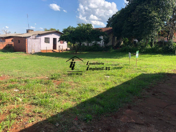 Imagem Terreno à Venda, 726 m² em Canabarro - Teutônia