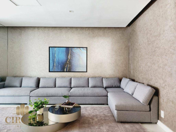 Imagem Apartamento com 3 Quartos à Venda, 160 m² em Perdizes - São Paulo