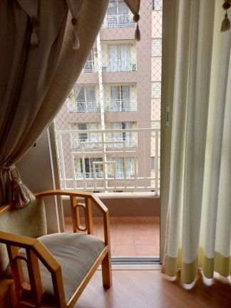 Imagem Apartamento com 3 Quartos à Venda, 65 m² em Baeta Neves - São Bernardo Do Campo Imagem Apartamento com 3 Quartos à Venda, 65 m² em Baeta Neves - São Bernardo Do Campo