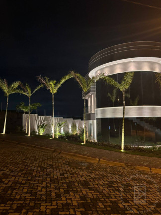 Imagem Casa com 4 Quartos à Venda, 450 m² em Condomínio Residencial Ecopark Bourbon - Caçapava Imagem Casa com 4 Quartos à Venda, 450 m² em Condomínio Residencial Ecopark Bourbon - Caçapava
