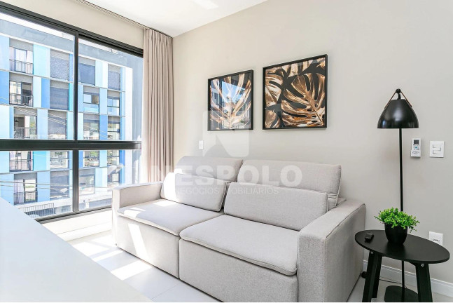 Imagem Apartamento com 1 Quarto à Venda, 61 m² em Saco Dos Limões - Florianopolis