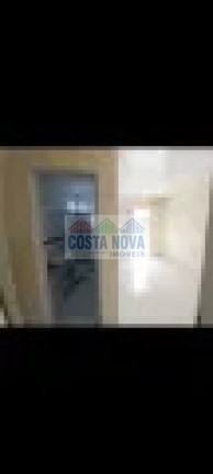Imagem Casa com 2 Quartos para Alugar, 110 m² em Vila Belmiro - Santos Imagem Casa com 2 Quartos para Alugar, 110 m² em Vila Belmiro - Santos