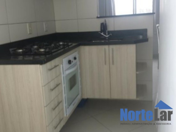 Imagem Apartamento com 2 Quartos à Venda, 45 m² em Jaraguá - São Paulo