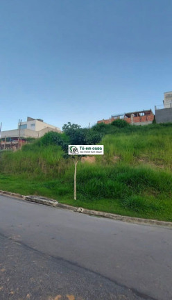 Imagem Terreno à Venda, 360 m² em Loteamento Verana - São José Dos Campos Imagem Terreno à Venda, 360 m² em Loteamento Verana - São José Dos Campos