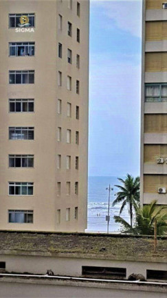 Imagem Apartamento com 1 Quarto à Venda, 50 m² em Pitangueiras - Guarujá Imagem Apartamento com 1 Quarto à Venda, 50 m² em Pitangueiras - Guarujá