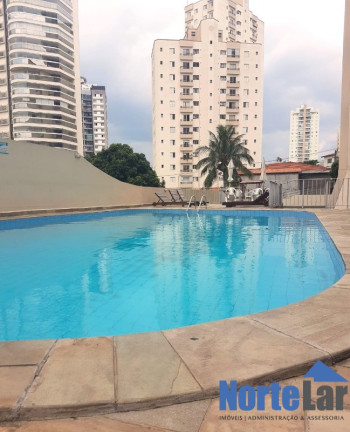 Imagem Apartamento com 2 Quartos à Venda, 58 m² em Santa Teresinha - São Paulo Imagem Apartamento com 2 Quartos à Venda, 58 m² em Santa Teresinha - São Paulo