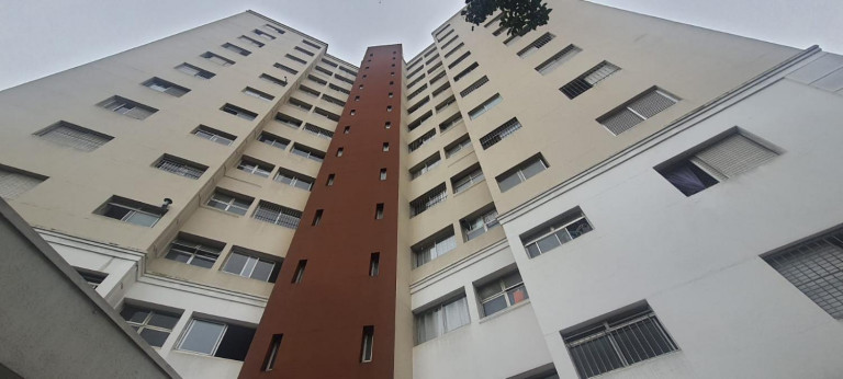 Imagem Apartamento com 3 Quartos à Venda, 75 m² em Campo Belo - São Paulo