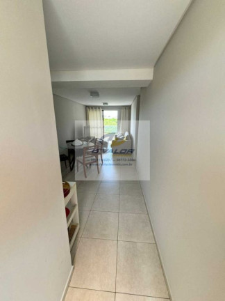 Imagem Apartamento com 2 Quartos à Venda, 65 m² em Manaíra - João Pessoa