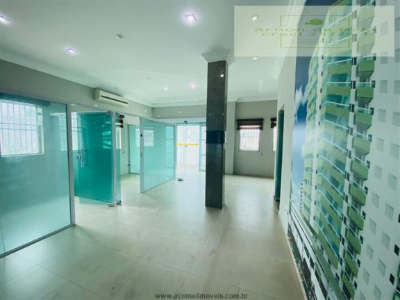 Imagem Imóvel com 5 Quartos para Alugar, 190 m² em Balneário Maracanã - Praia Grande Imagem Imóvel com 5 Quartos para Alugar, 190 m² em Balneário Maracanã - Praia Grande