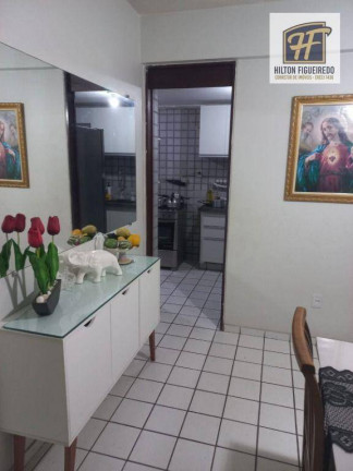Imagem Apartamento com 3 Quartos à Venda, 78 m² em Bessa - João Pessoa