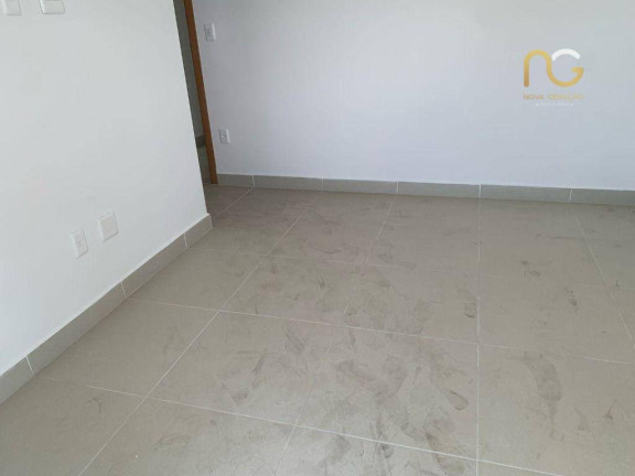 Imagem Apartamento com 3 Quartos à Venda, 102 m² em Aviação - Praia Grande