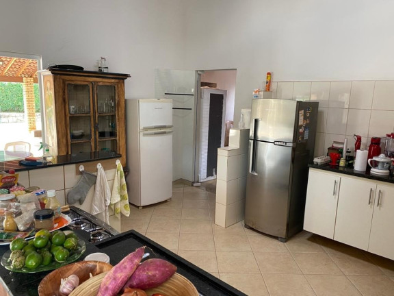Imagem Imóvel com 4 Quartos à Venda, 361 m² em Horizonte Azul - Itupeva