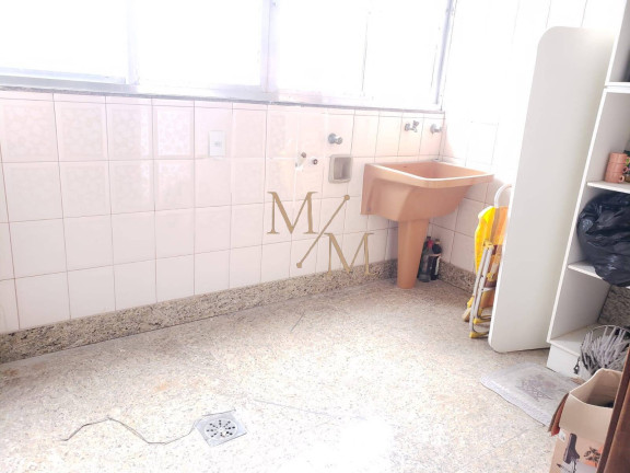 Imagem Apartamento com 2 Quartos à Venda, 110 m² em José Menino - Santos Imagem Apartamento com 2 Quartos à Venda, 110 m² em José Menino - Santos