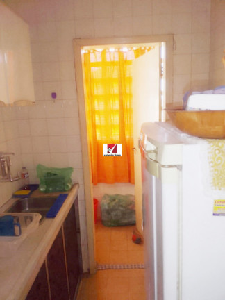Imagem Kitnet com 1 Quarto à Venda, 30 m² em Jardim Paulista - Ribeirão Preto