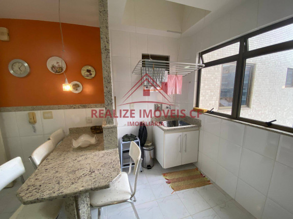 Imagem Apartamento com 3 Quartos à Venda, 90 m² em Braga - Cabo Frio Imagem Apartamento com 3 Quartos à Venda, 90 m² em Braga - Cabo Frio