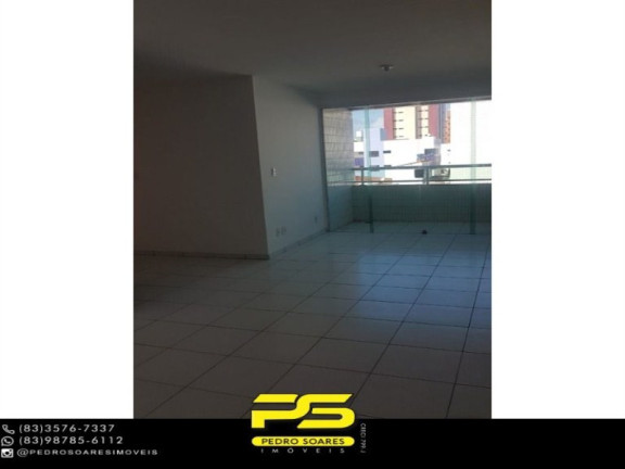 Imagem Apartamento com 2 Quartos à Venda, 65 m² em Bessa - João Pessoa