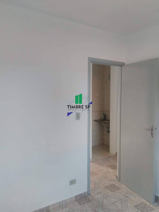 Imagem Apartamento com 2 Quartos à Venda, 50 m² em Jardim Martins Silva - São Paulo