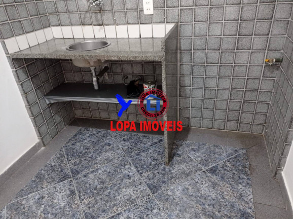 Imagem Apartamento com 1 Quarto à Venda, 30 m² em Centro - Rio De Janeiro