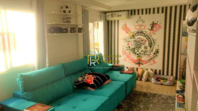 Imagem Cobertura com 3 Quartos à Venda, 177 m² em Tupi - Praia Grande Imagem Cobertura com 3 Quartos à Venda, 177 m² em Tupi - Praia Grande
