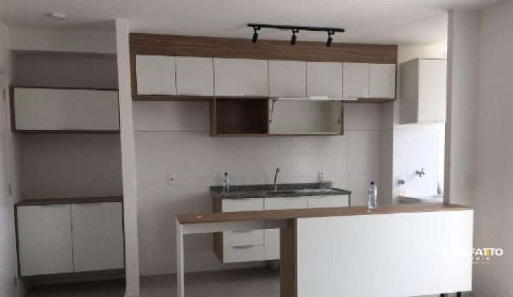 Imagem Apartamento com 2 Quartos à Venda, 56 m² em Belém - São Paulo