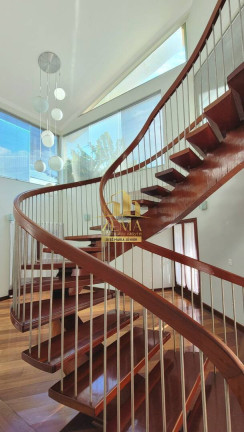 Imagem Casa com 5 Quartos à Venda, 1.200 m² em Vila Oliveira - Mogi Das Cruzes
