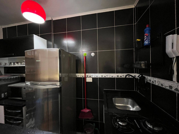 Imagem Apartamento com 1 Quarto à Venda, 30 m² em São Paulo