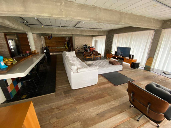 Casa com 4 Quartos à Venda, 446 m² em Tamboré - Santana De Parnaíba