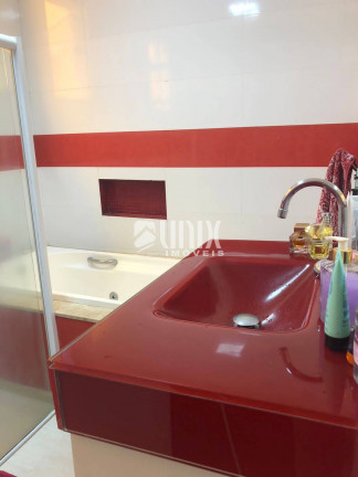 Imagem Casa com 4 Quartos à Venda, 250 m² em Parque Rodoviário - Campos Dos Goytacazes