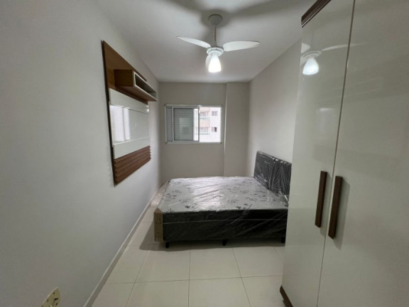 Imagem Apartamento com 2 Quartos à Venda, 65 m² em Ocian - Praia Grande