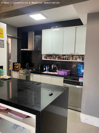 Imagem Apartamento com 3 Quartos à Venda, 92 m² em Vila Lusitânia - São Bernardo Do Campo Imagem Apartamento com 3 Quartos à Venda, 92 m² em Vila Lusitânia - São Bernardo Do Campo