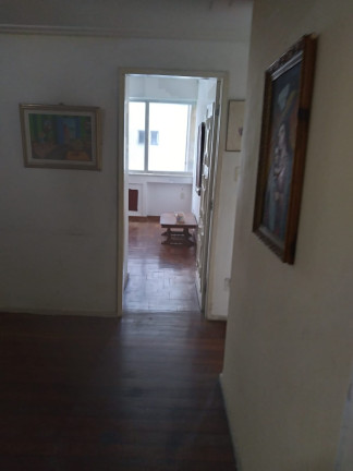 Imagem Apartamento com 4 Quartos à Venda, 219 m² em Campo Grande - Salvador Imagem Apartamento com 4 Quartos à Venda, 219 m² em Campo Grande - Salvador