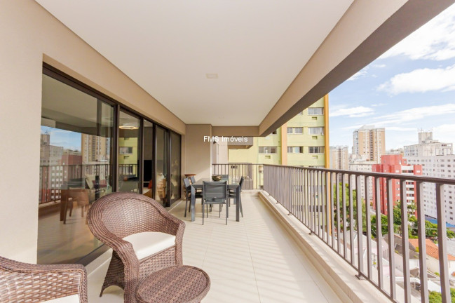 Imagem Imóvel com 3 Quartos à Venda, 163 m² em Vila Mariana - São Paulo Imagem Imóvel com 3 Quartos à Venda, 163 m² em Vila Mariana - São Paulo