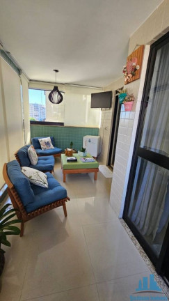 Imagem Apartamento com 3 Quartos à Venda, 99 m² em Todos Os Santos - Rio De Janeiro