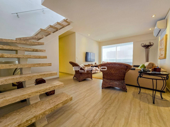 Imagem Cobertura com 4 Quartos à Venda, 186 m² em Riviera De São Lourenço - Bertioga