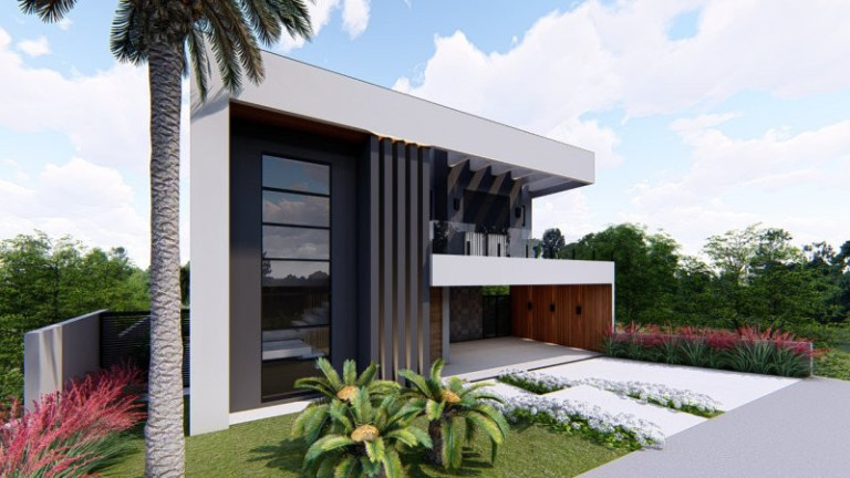 Imagem Imóvel com 3 Quartos à Venda, 277 m² em Reserva Santa Rosa - Itatiba