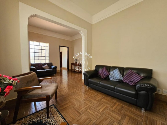 Imagem Casa com 6 Quartos à Venda, 336 m² em Centro - Ribeirão Preto