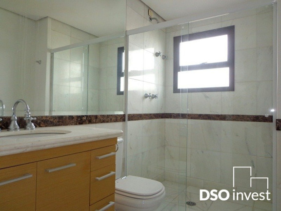 Imagem Apartamento com 4 Quartos à Venda, 370 m² em Jardim Marajoara - São Paulo Imagem Apartamento com 4 Quartos à Venda, 370 m² em Jardim Marajoara - São Paulo