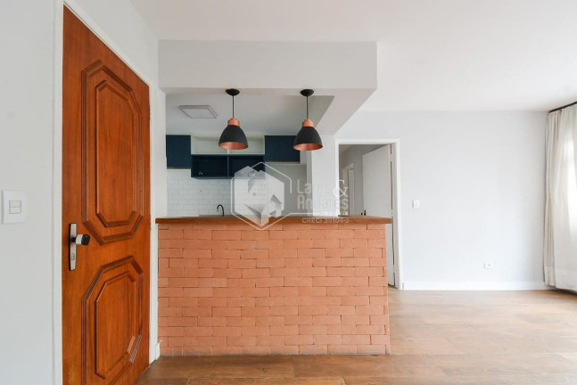 Imagem Apartamento com 3 Quartos à Venda, 90 m² em Moema - São Paulo