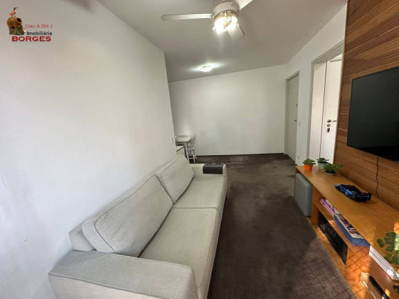 Imagem Apartamento com 2 Quartos à Venda, 58 m² em Vila Mariana - São Paulo Imagem Apartamento com 2 Quartos à Venda, 58 m² em Vila Mariana - São Paulo