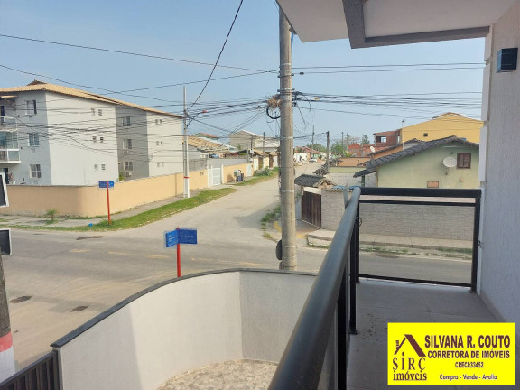 Imagem Casa com 2 Quartos à Venda, 100 m² em Itaipuaçu - Maricá Imagem Casa com 2 Quartos à Venda, 100 m² em Itaipuaçu - Maricá