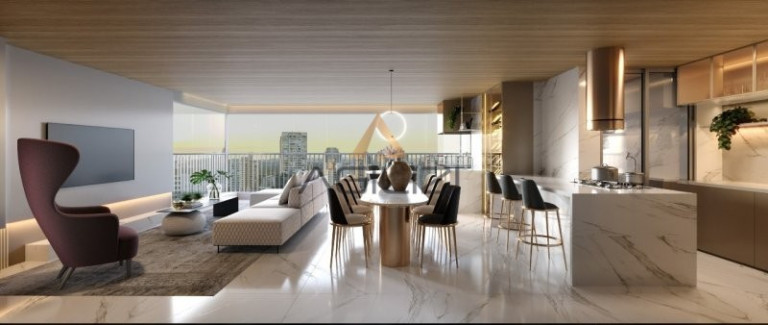 Imagem Apartamento com 4 Quartos à Venda, 178 m² em Vila Clementino - São Paulo Imagem Apartamento com 4 Quartos à Venda, 178 m² em Vila Clementino - São Paulo