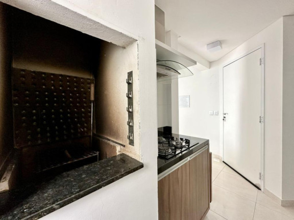 Imagem Apartamento com 1 Quarto à Venda, 56 m² em Navegantes - Capao Da Canoa