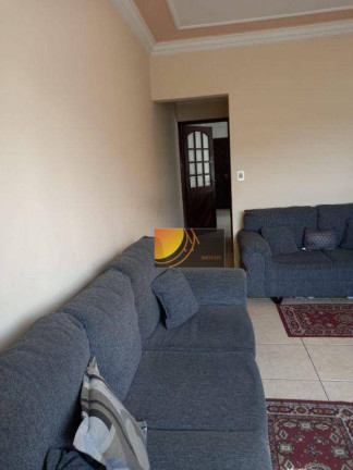 Imagem Casa com 2 Quartos à Venda, 93 m² em Pirituba - São Paulo