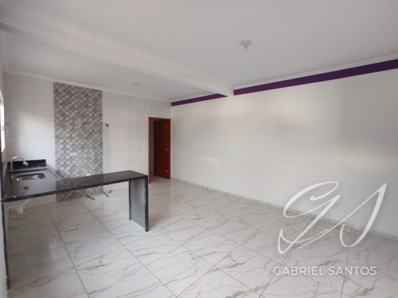 Imagem Casa com 2 Quartos à Venda, 180 m² em Balneário Tupy - Itanhaém