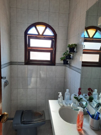 Imagem Casa com 3 Quartos à Venda, 225 m² em Aricanduva - São Paulo
