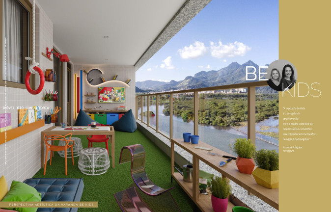 Imagem Apartamento com 2 Quartos à Venda, 74 m² em Rio De Janeiro Imagem Apartamento com 2 Quartos à Venda, 74 m² em Rio De Janeiro