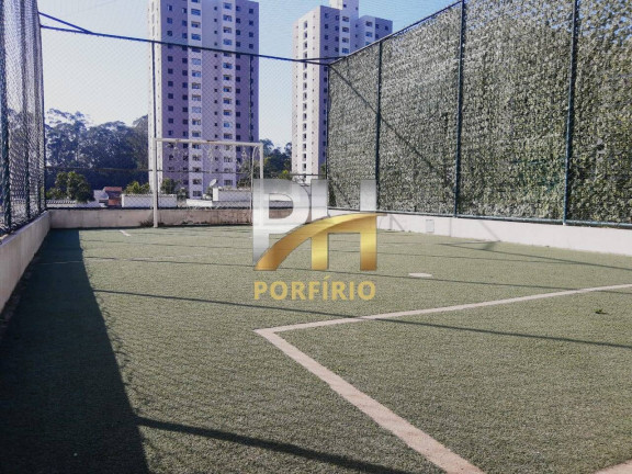 Imagem Apartamento com 2 Quartos à Venda, 44 m² em Nova Petrópolis - São Bernardo Do Campo Imagem Apartamento com 2 Quartos à Venda, 44 m² em Nova Petrópolis - São Bernardo Do Campo