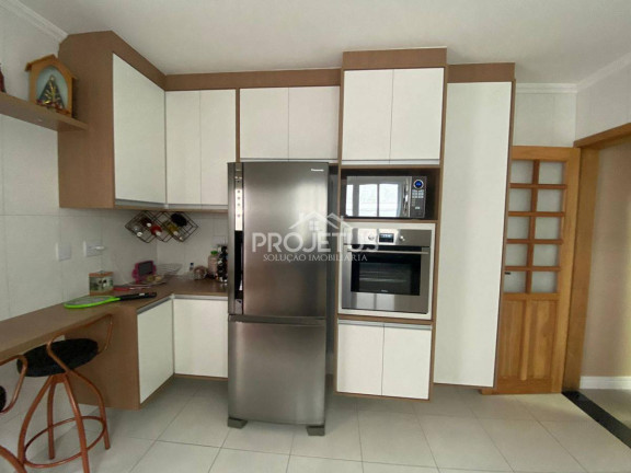 Imagem Casa com 3 Quartos à Venda, 140 m² em Parque Monte Alegre - Taboão Da Serra