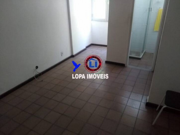 Imagem Apartamento com 1 Quarto à Venda, 24 m² em Centro - Rio De Janeiro