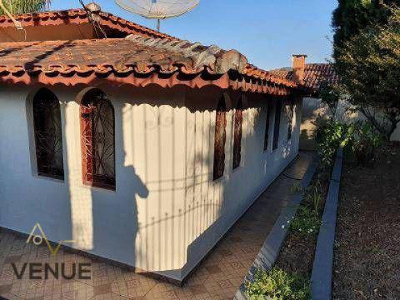 Imagem Chácara com 3 Quartos à Venda, 200 m² em Jardim Centenário - Atibaia